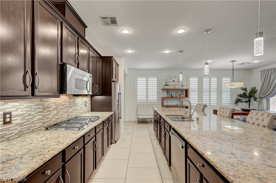 5483 Alden Bend Drive Las Vegas NV 89135