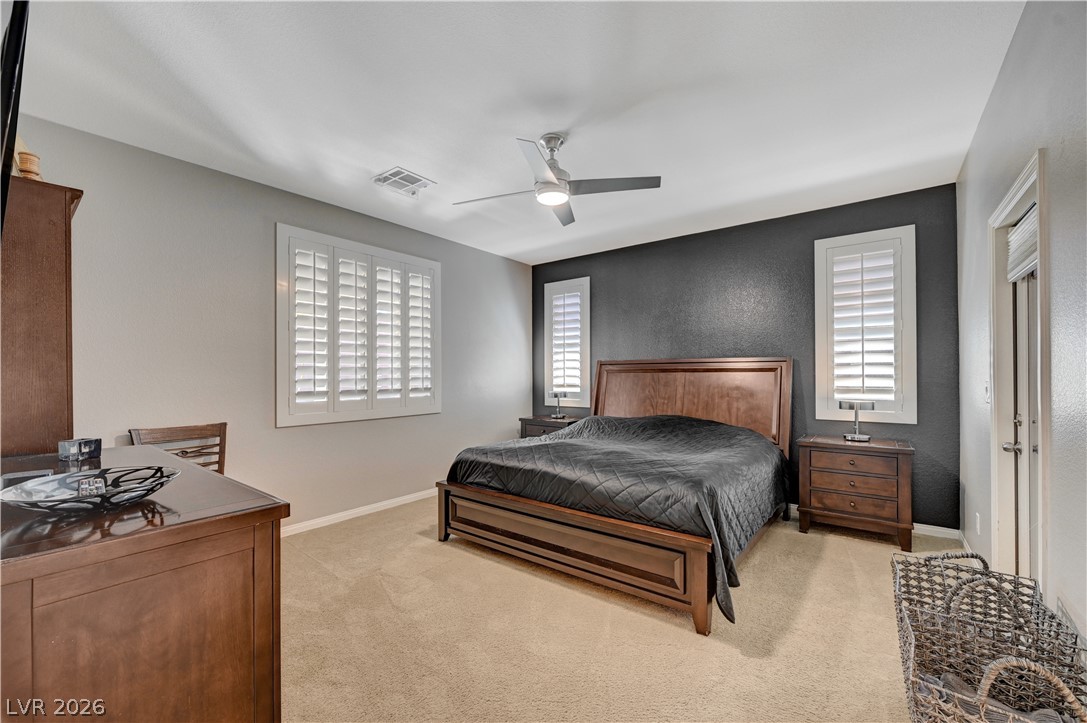 5483 Alden Bend Drive Las Vegas NV 89135