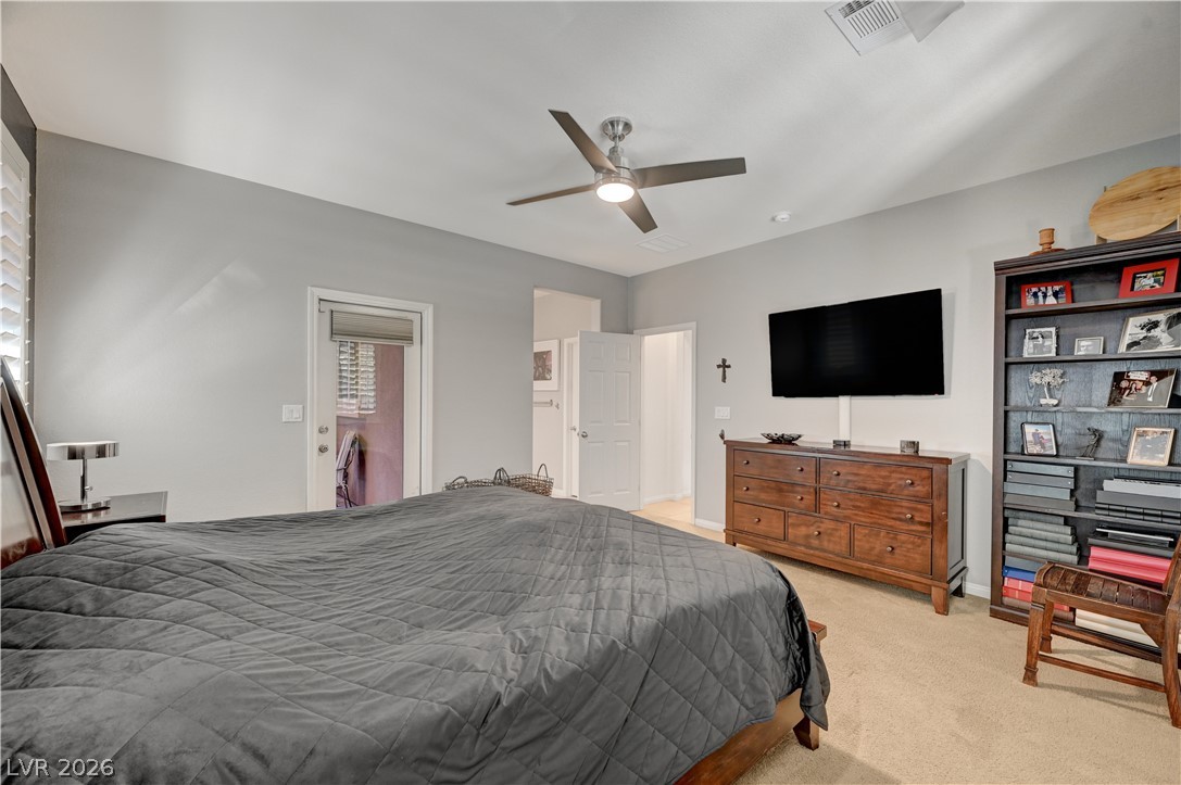 5483 Alden Bend Drive Las Vegas NV 89135