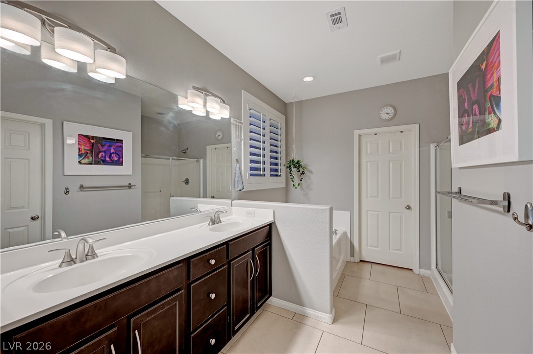 5483 Alden Bend Drive Las Vegas NV 89135