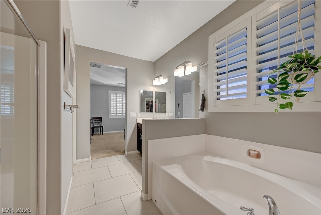 5483 Alden Bend Drive Las Vegas NV 89135
