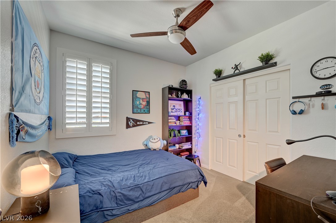 5483 Alden Bend Drive Las Vegas NV 89135