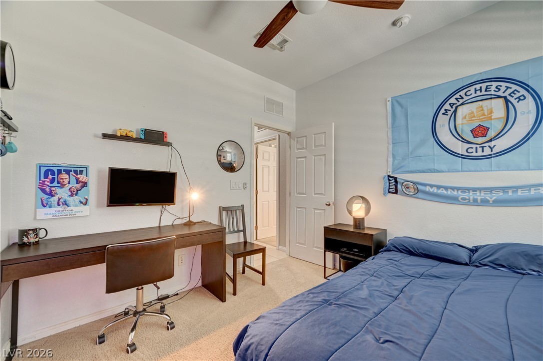 5483 Alden Bend Drive Las Vegas NV 89135