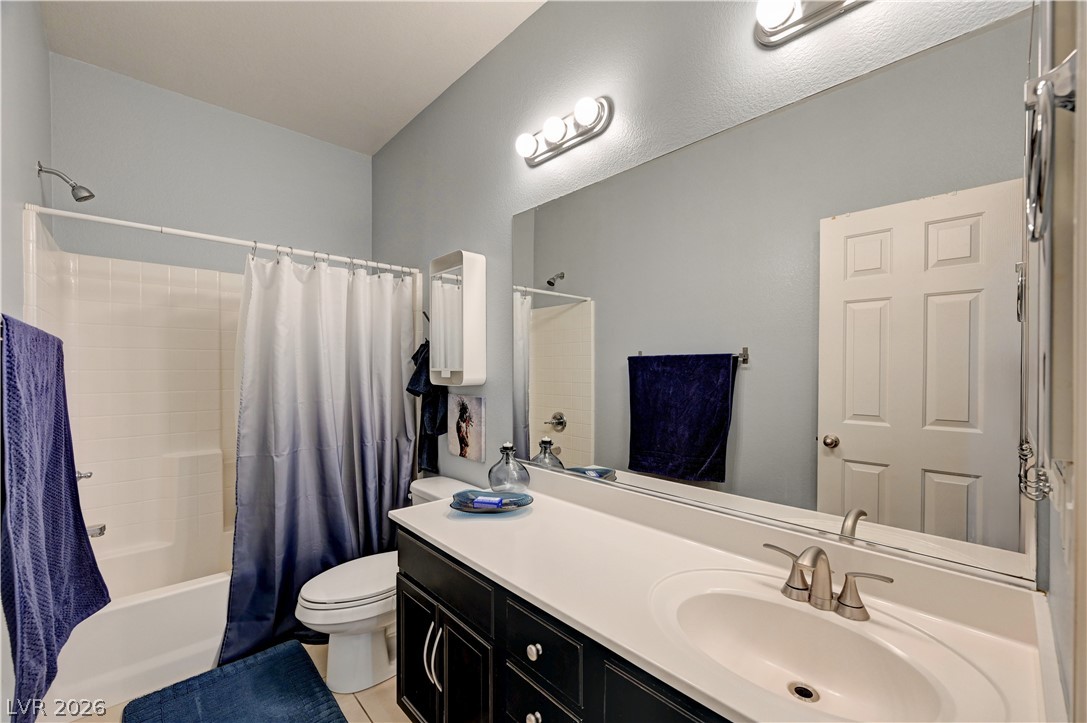 5483 Alden Bend Drive Las Vegas NV 89135