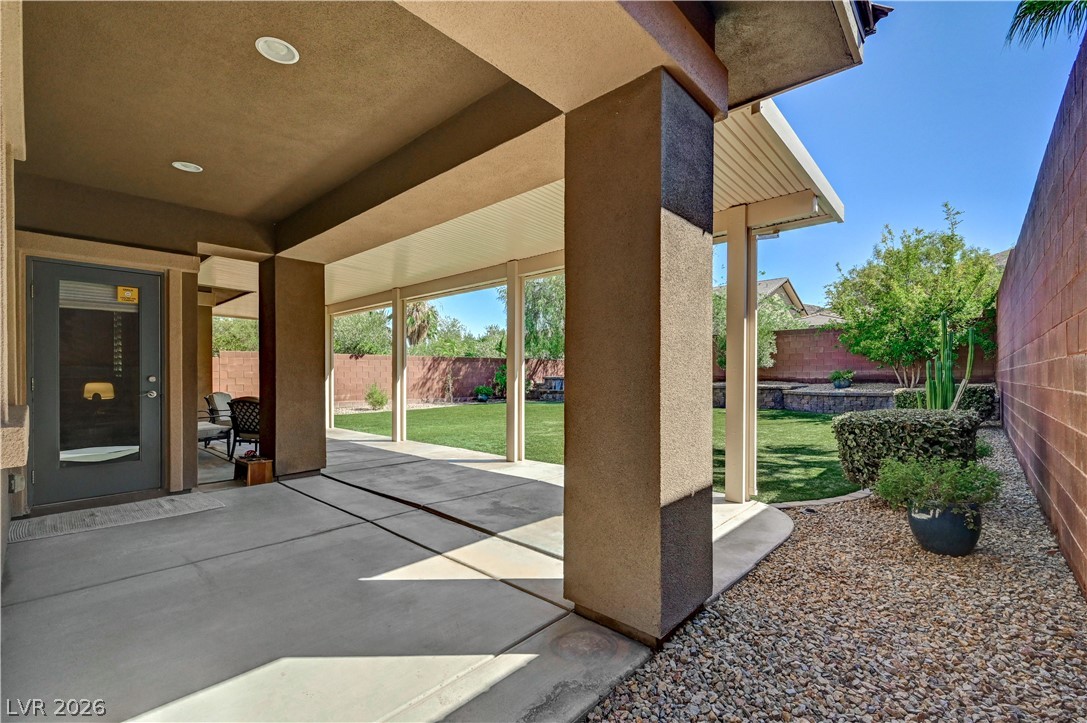 5483 Alden Bend Drive Las Vegas NV 89135
