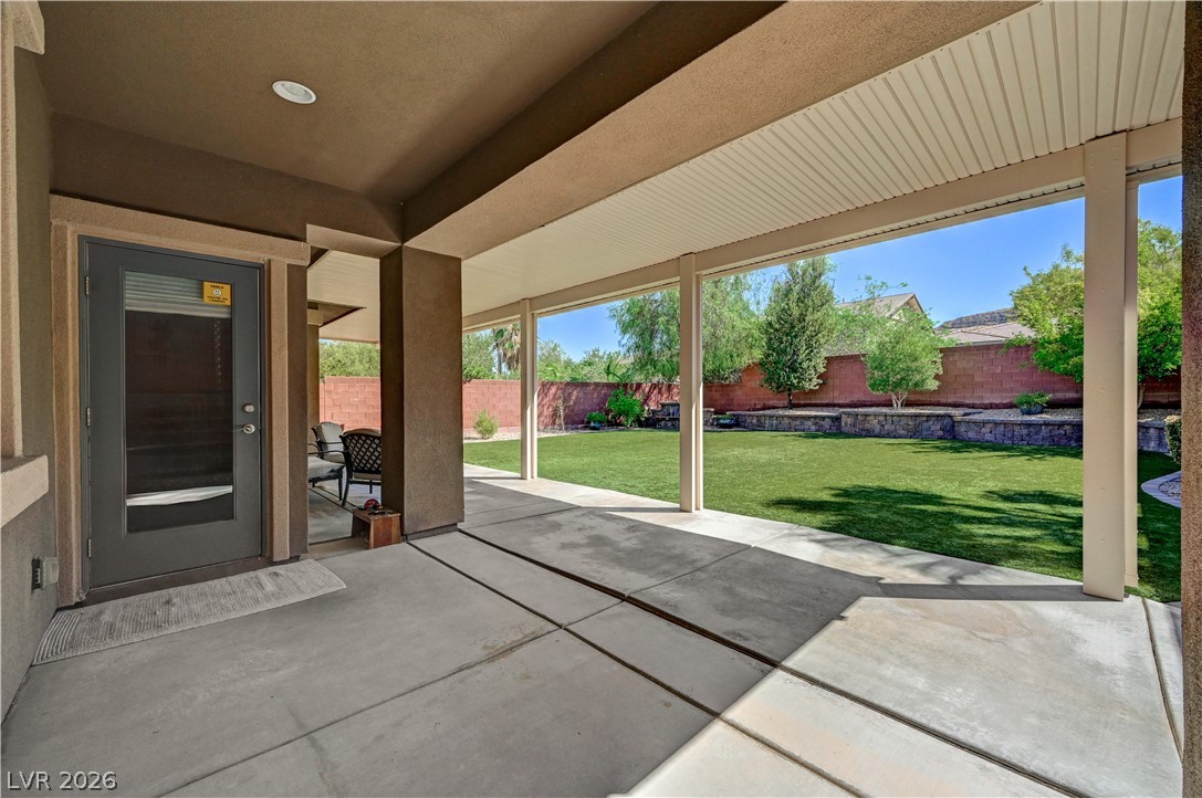 5483 Alden Bend Drive Las Vegas NV 89135