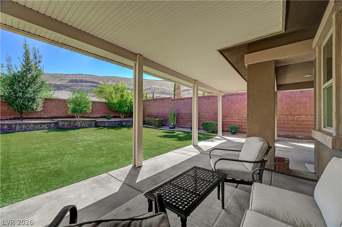 5483 Alden Bend Drive Las Vegas NV 89135