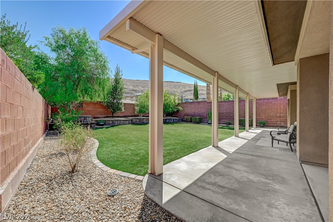 5483 Alden Bend Drive Las Vegas NV 89135