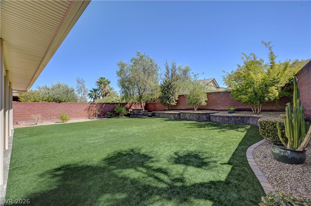 5483 Alden Bend Drive Las Vegas NV 89135