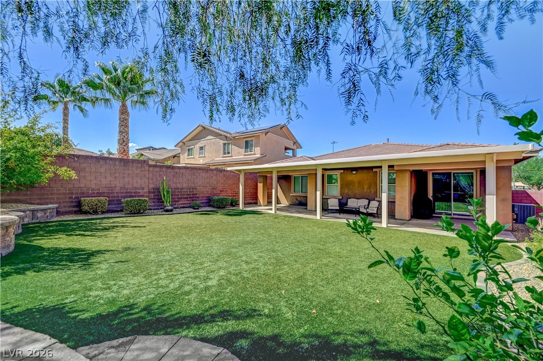 5483 Alden Bend Drive Las Vegas NV 89135
