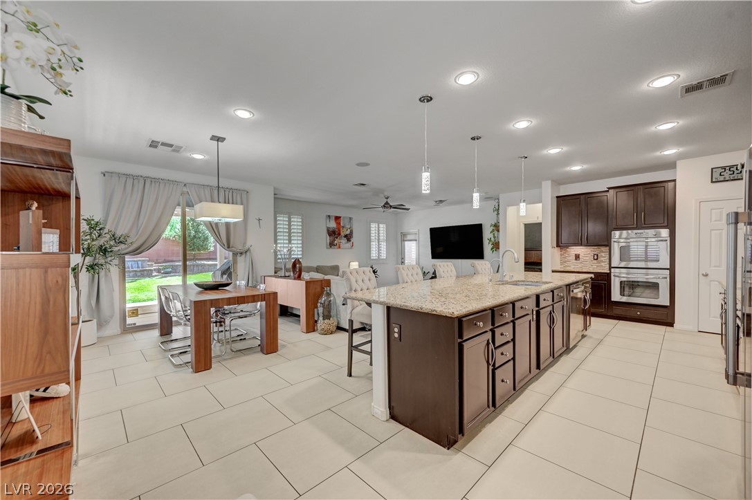 5483 Alden Bend Drive Las Vegas NV 89135
