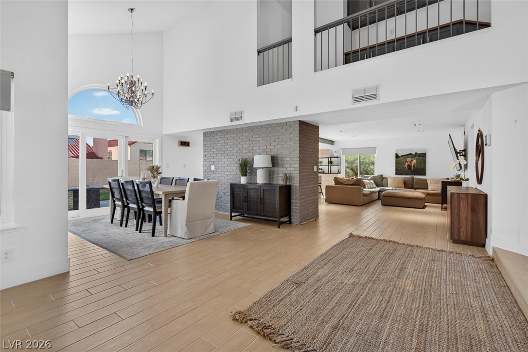 3320 Canyon Lake Drive Las Vegas NV 89117