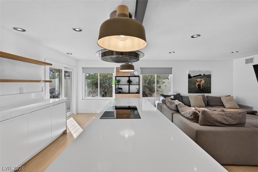 3320 Canyon Lake Drive Las Vegas NV 89117