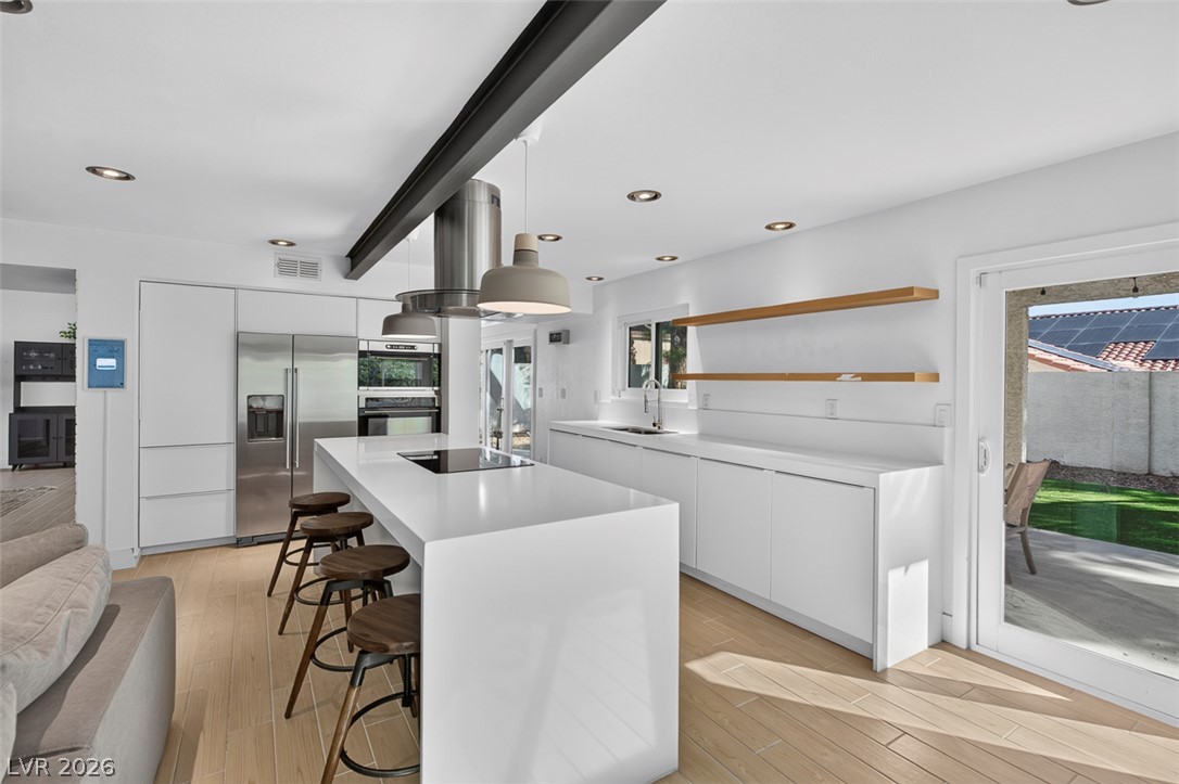 3320 Canyon Lake Drive Las Vegas NV 89117
