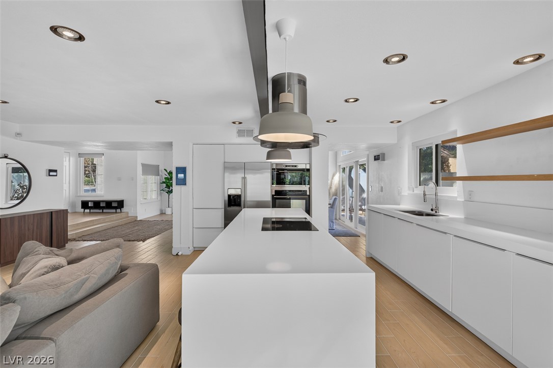 3320 Canyon Lake Drive Las Vegas NV 89117