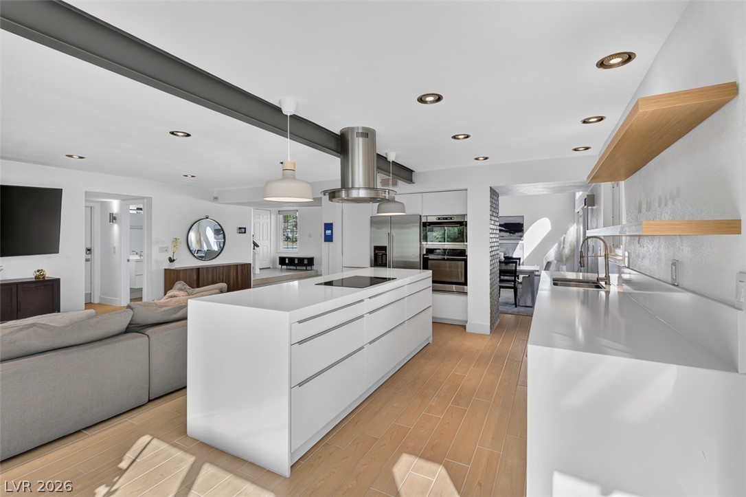 3320 Canyon Lake Drive Las Vegas NV 89117