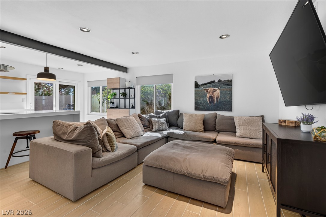 3320 Canyon Lake Drive Las Vegas NV 89117