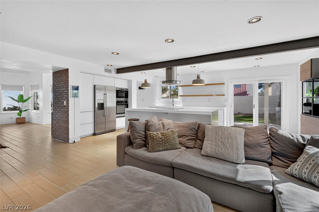 3320 Canyon Lake Drive Las Vegas NV 89117