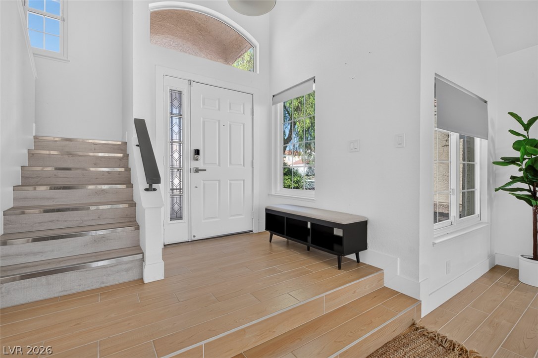 3320 Canyon Lake Drive Las Vegas NV 89117