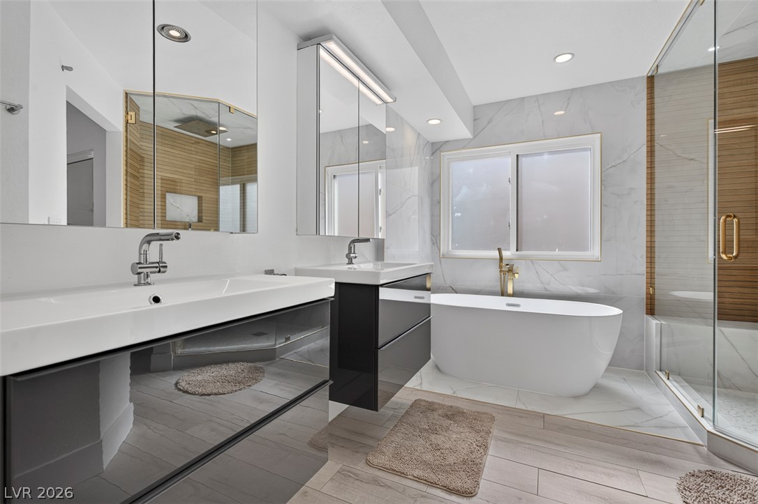 3320 Canyon Lake Drive Las Vegas NV 89117