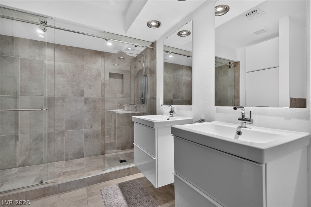 3320 Canyon Lake Drive Las Vegas NV 89117