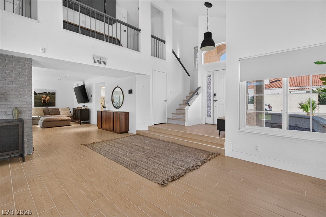 3320 Canyon Lake Drive Las Vegas NV 89117