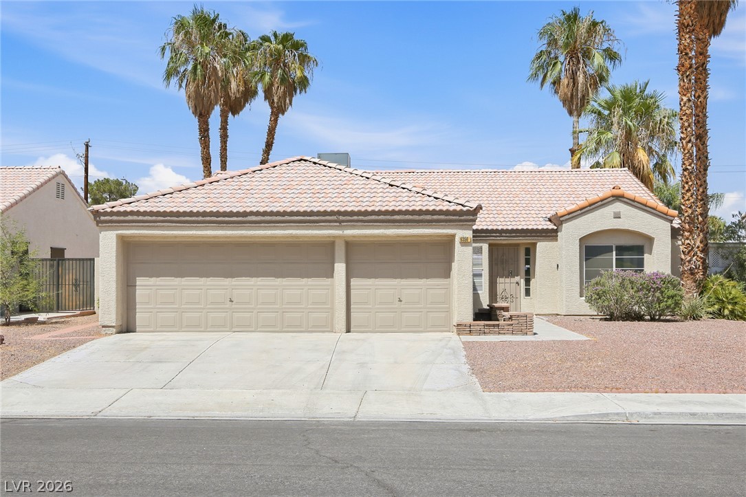 6356 Mint Frost Way Las Vegas NV 89108
