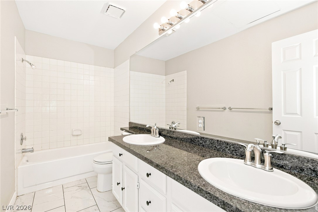 6356 Mint Frost Way Las Vegas NV 89108