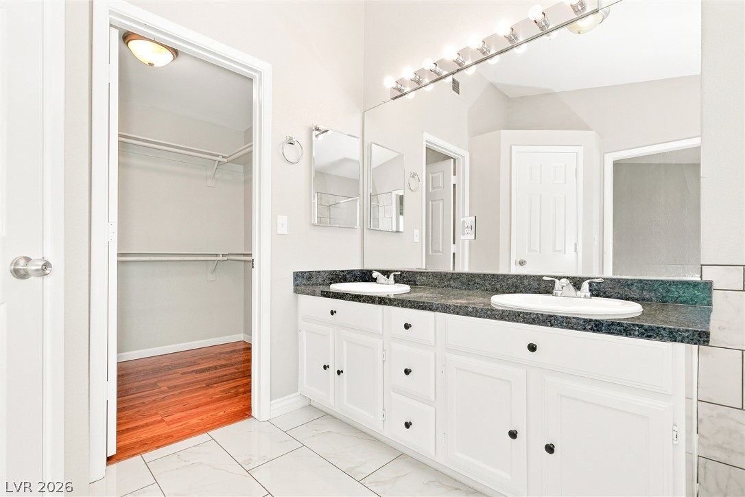 6356 Mint Frost Way Las Vegas NV 89108