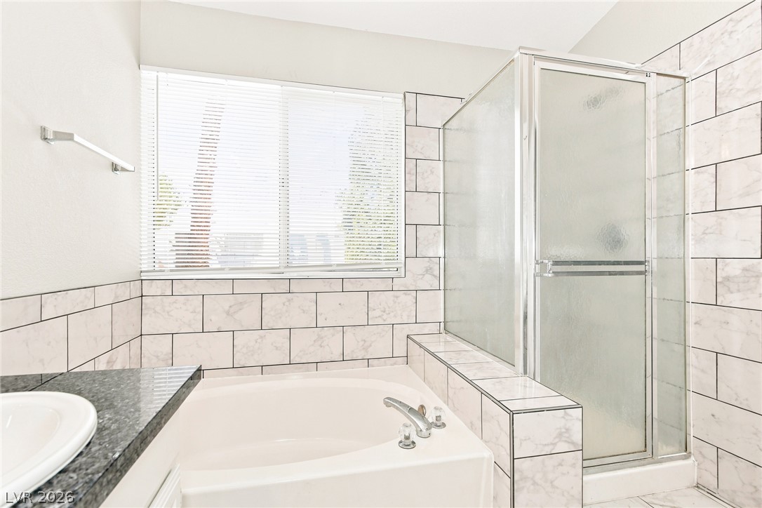 6356 Mint Frost Way Las Vegas NV 89108
