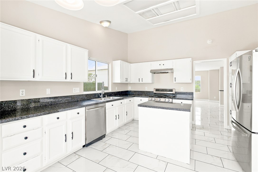 6356 Mint Frost Way Las Vegas NV 89108