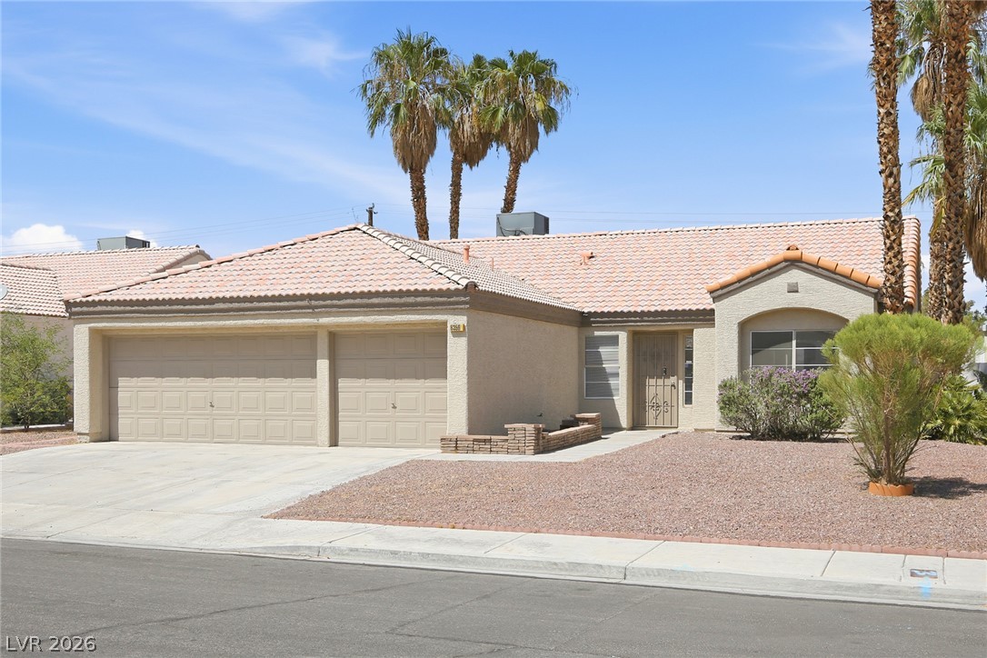 6356 Mint Frost Way Las Vegas NV 89108