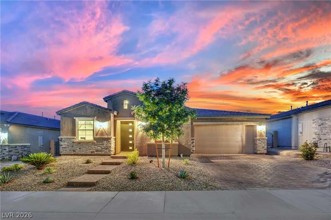 1012 Zurich Avenue Henderson NV 89015