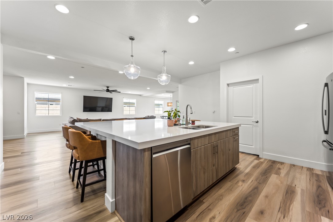 1012 Zurich Avenue Henderson NV 89015