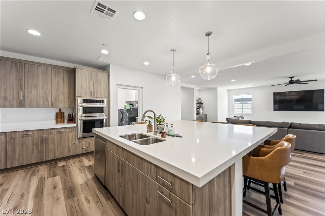 1012 Zurich Avenue Henderson NV 89015