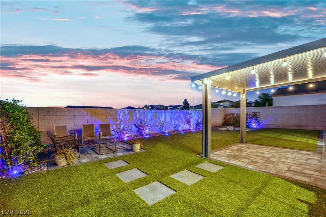 1012 Zurich Avenue Henderson NV 89015
