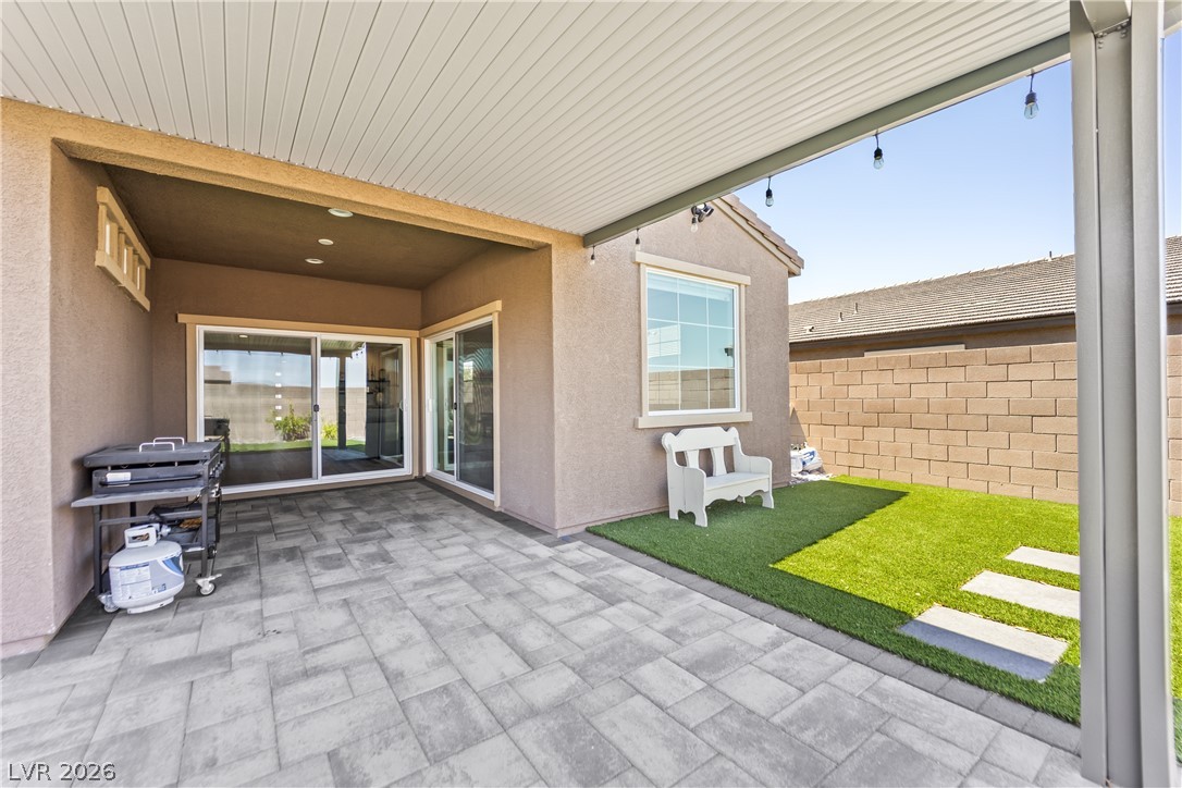 1012 Zurich Avenue Henderson NV 89015