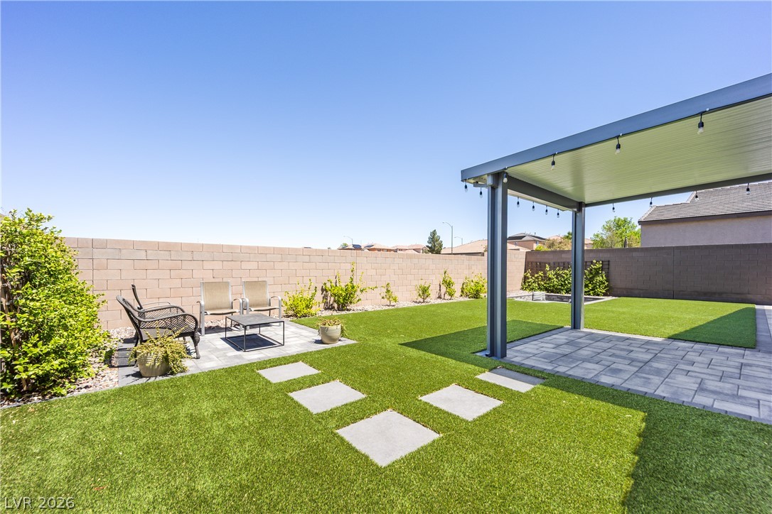 1012 Zurich Avenue Henderson NV 89015