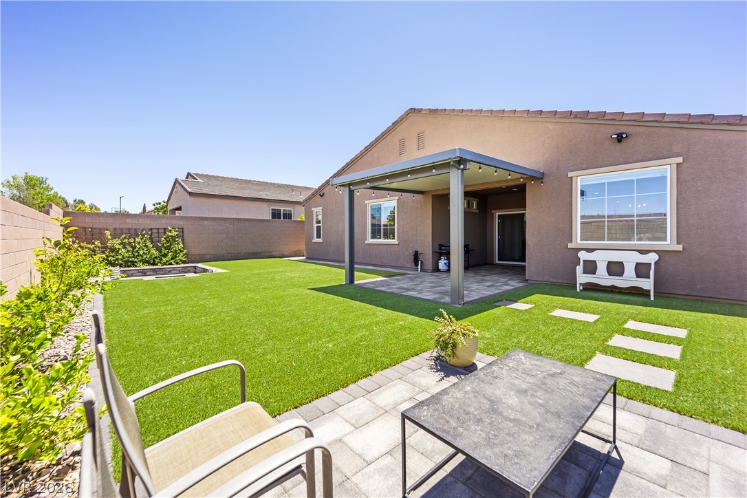 1012 Zurich Avenue Henderson NV 89015