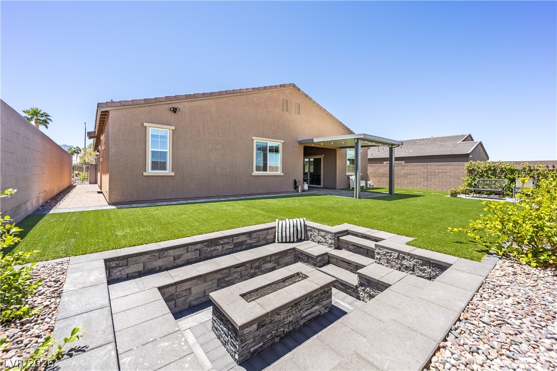1012 Zurich Avenue Henderson NV 89015