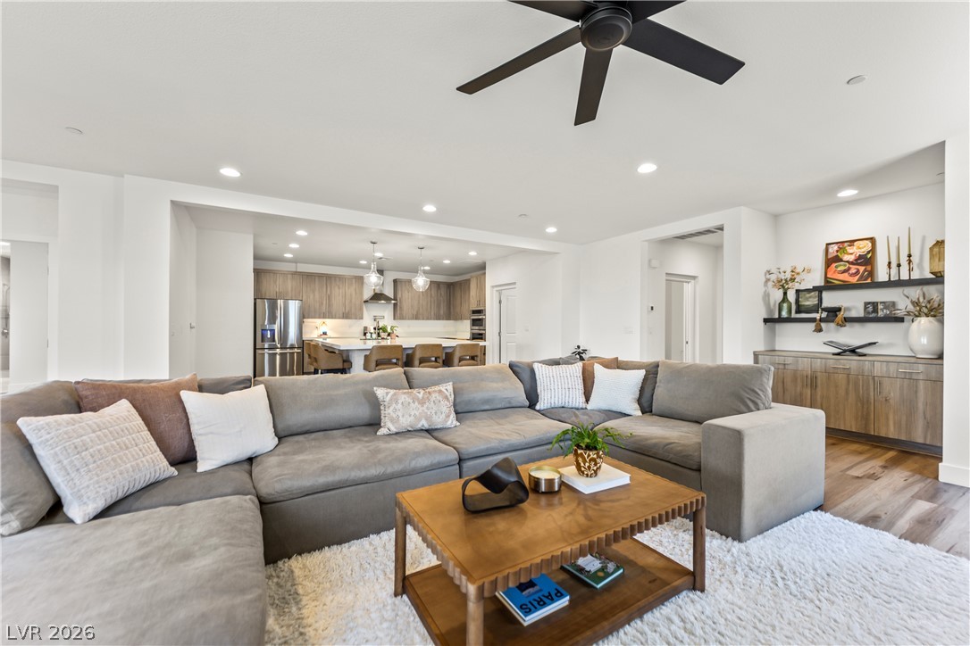 1012 Zurich Avenue Henderson NV 89015