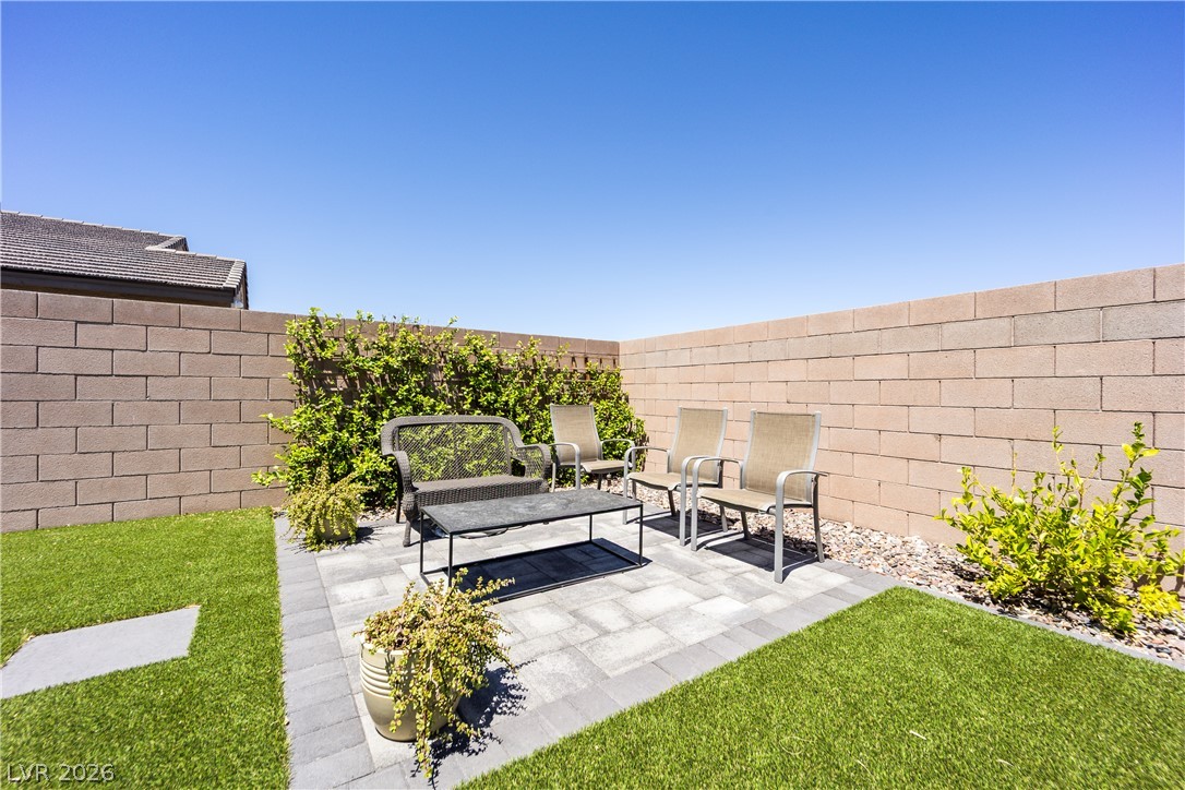 1012 Zurich Avenue Henderson NV 89015