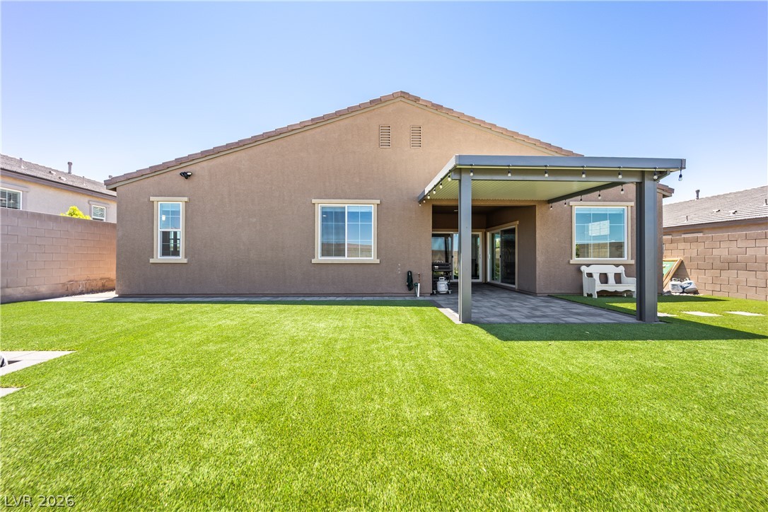 1012 Zurich Avenue Henderson NV 89015