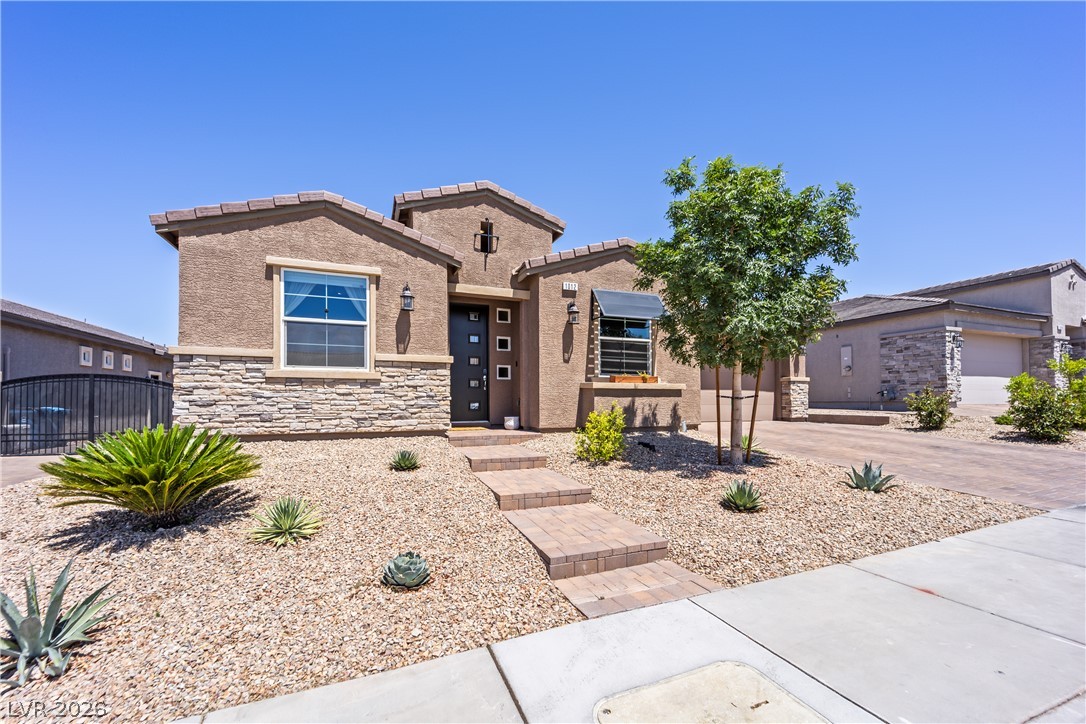 1012 Zurich Avenue Henderson NV 89015