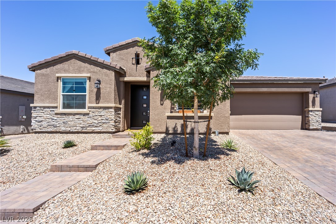 1012 Zurich Avenue Henderson NV 89015