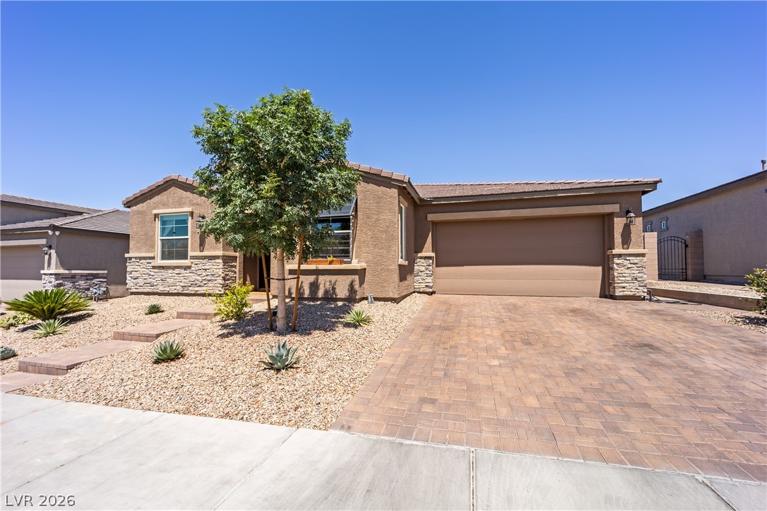 1012 Zurich Avenue Henderson NV 89015