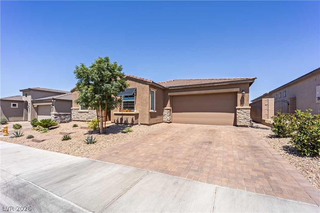 1012 Zurich Avenue Henderson NV 89015