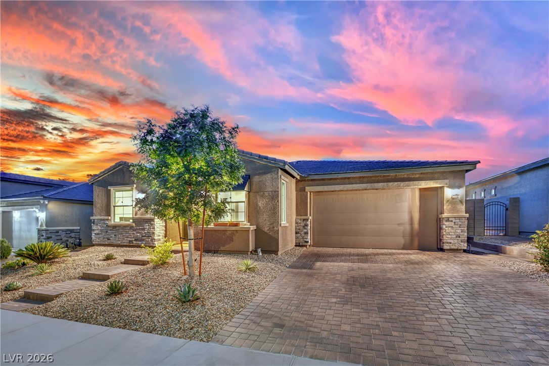 1012 Zurich Avenue Henderson NV 89015