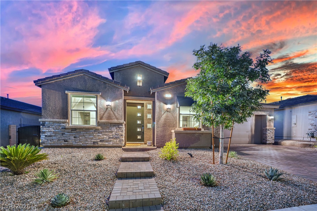 1012 Zurich Avenue Henderson NV 89015