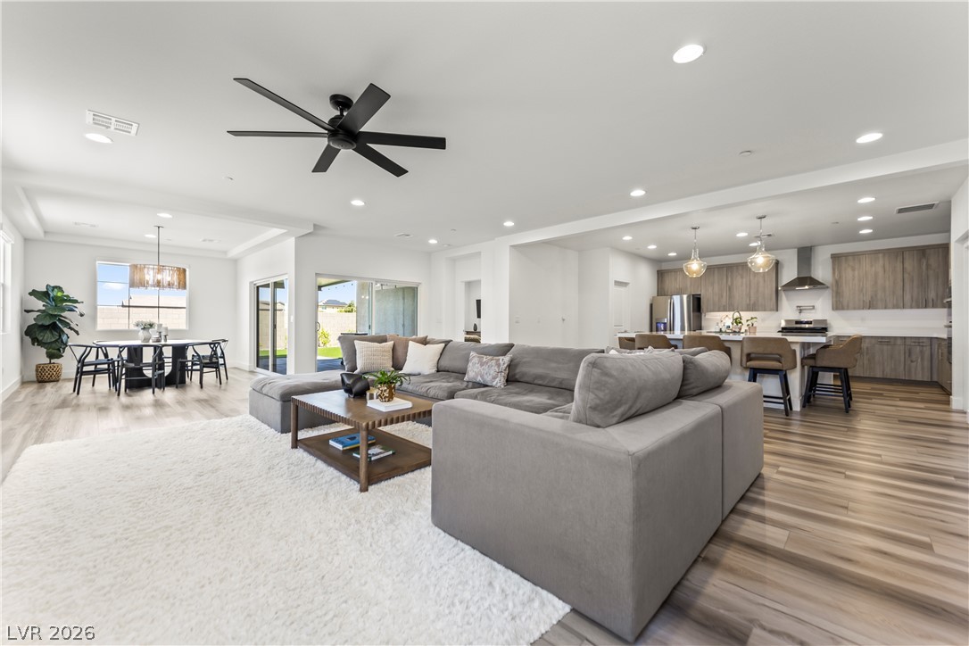 1012 Zurich Avenue Henderson NV 89015